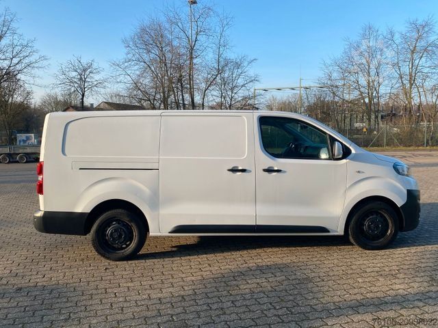 Dobozos furgon PEUGEOT Expert Kasten Premium L3 *Navi*Klima*PDC*