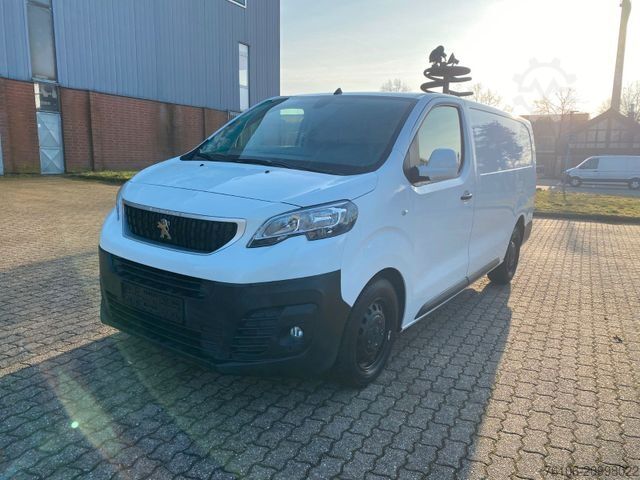 Dobozos furgon PEUGEOT Expert Kasten Premium L3 *Navi*Klima*PDC*