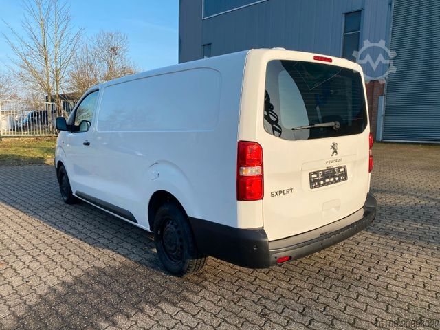 Dobozos furgon PEUGEOT Expert Kasten Premium L3 *Navi*Klima*PDC*