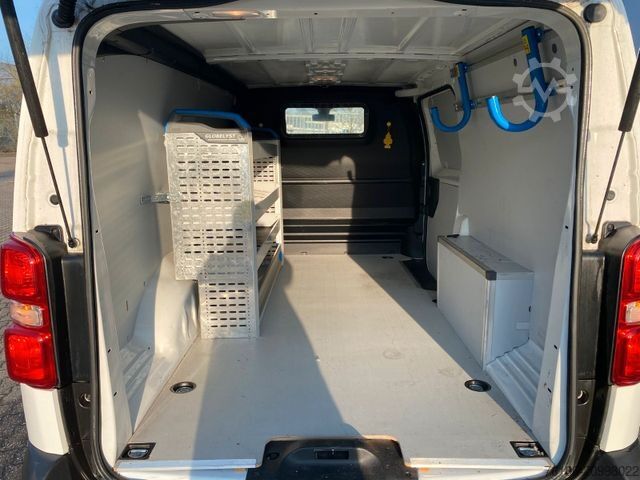 Dobozos furgon PEUGEOT Expert Kasten Premium L3 *Navi*Klima*PDC*