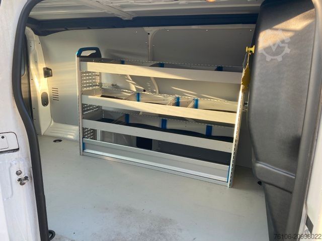 Dobozos furgon PEUGEOT Expert Kasten Premium L3 *Navi*Klima*PDC*