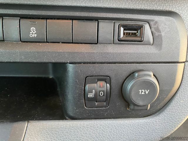 Dobozos furgon PEUGEOT Expert Kasten Premium L3 *Navi*Klima*PDC*