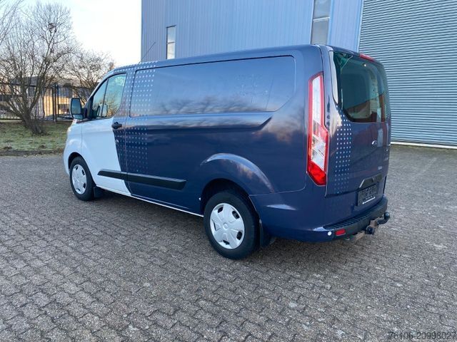 Dobozos furgon FORD Transit Custom Kasten 320 L1 Trend *Automatik*