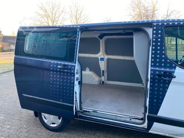 Dobozos furgon FORD Transit Custom Kasten 320 L1 Trend *Automatik*