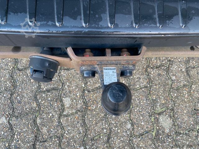 Dobozos furgon FORD Transit Custom Kasten 320 L1 Trend *Automatik*