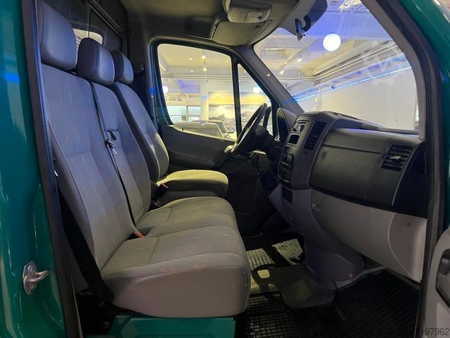 Kassevogn VOLKSWAGEN Crafter TDI Lang *L2-H1*Garantie*AHK*