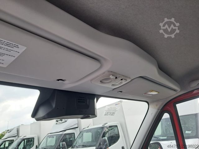 Transporter mit Koffer IVECO Daily 35S18HA8 Koffer mit LBW *LED*RADAR*-SOFORT