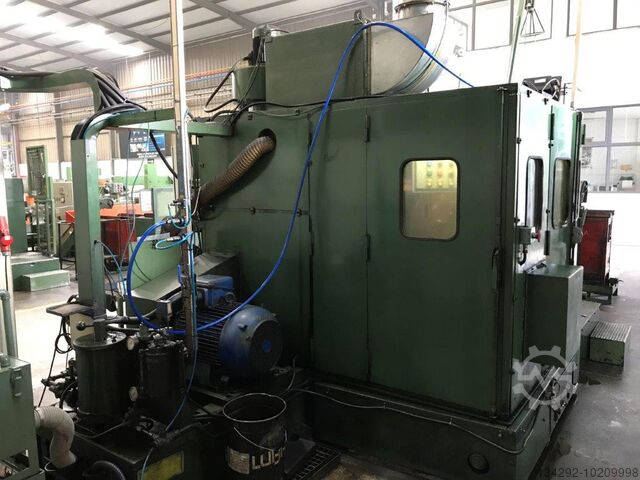 Máquina de fazer parafusos SACMA sp-27