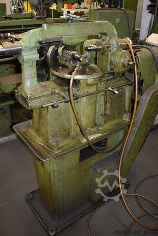 Machine à tailler par développante Jos. Koepfer Furtwangen WU