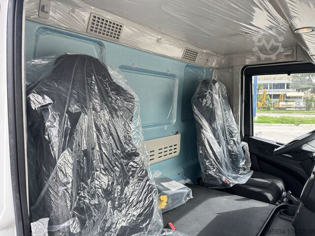 Sklápěč Iveco T-Way 500 / 540 Nuovi da immatricolare