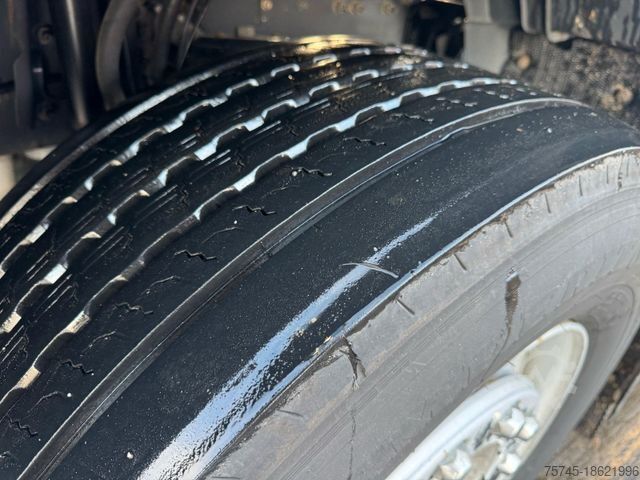 Standard SZM VOLVO FH 460 * STANDKLIMA * GLOBETROTTER  XL *2XTANK *