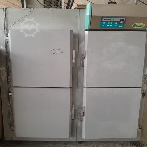 Negativ konservator 600X800 PANEM BG8-F66