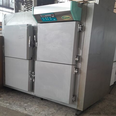 Negativ konservator 600X800 PANEM BG8-F66