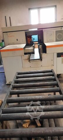 Fierăstrău panglică KASTO - KASTOTwin A2 KASTO KASTOTWIN A2