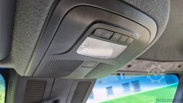 Minibus MERCEDES-BENZ 517 Sprinter GSR 3 Automatik 22 SS mehrfach