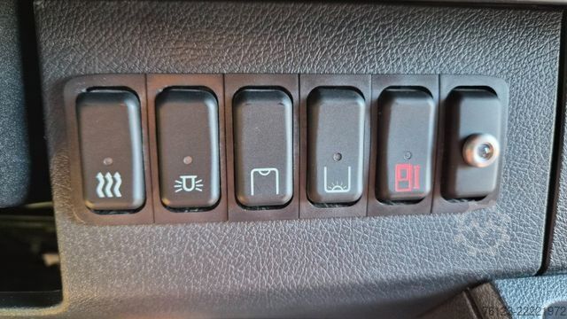 Minibus MERCEDES-BENZ 517 Sprinter GSR 3 Automatik 22 SS mehrfach