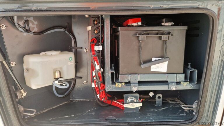 Touringcar TEMSA 10 x Prestij SX Automatik  Novo Lux Stock Daily