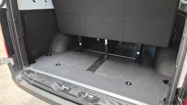 Minibus MERCEDES-BENZ 311 Sprinter 9 Sitzer auf Wunsch VIP Sitze