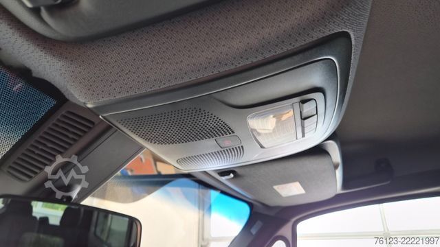Minibus MERCEDES-BENZ 311 Sprinter 9 Sitzer auf Wunsch VIP Sitze