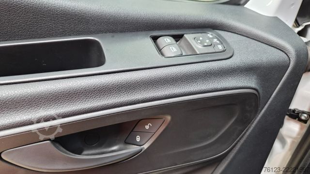 Minibus MERCEDES-BENZ 311 Sprinter 9 Sitzer auf Wunsch VIP Sitze