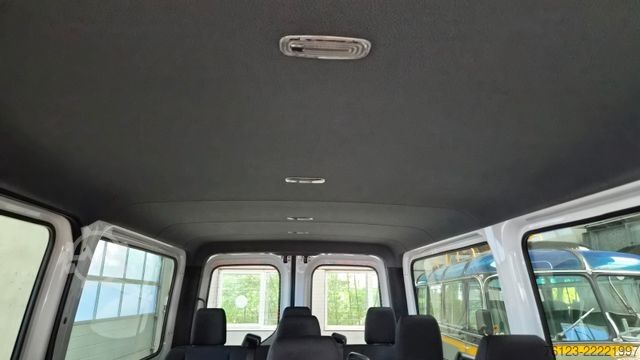 Minibus MERCEDES-BENZ 311 Sprinter 9 Sitzer auf Wunsch VIP Sitze