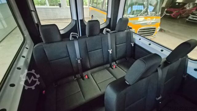 Minibus MERCEDES-BENZ 311 Sprinter 9 Sitzer auf Wunsch VIP Sitze