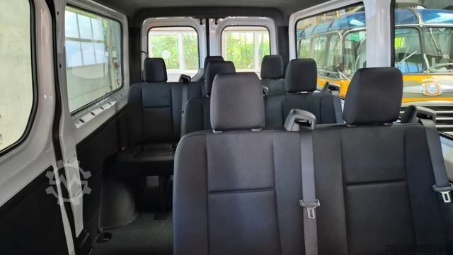 Minibus MERCEDES-BENZ 311 Sprinter 9 Sitzer auf Wunsch VIP Sitze