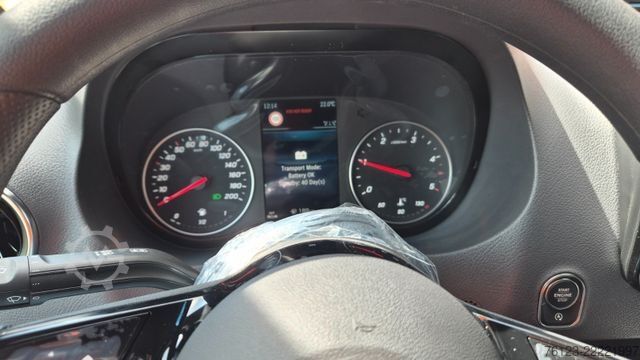 Minibus MERCEDES-BENZ 311 Sprinter 9 Sitzer auf Wunsch VIP Sitze