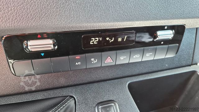 Minibus MERCEDES-BENZ 311 Sprinter 9 Sitzer auf Wunsch VIP Sitze