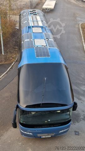 Caravan/camper Neoplan Starliner 2 XXL Wohnbus Setra