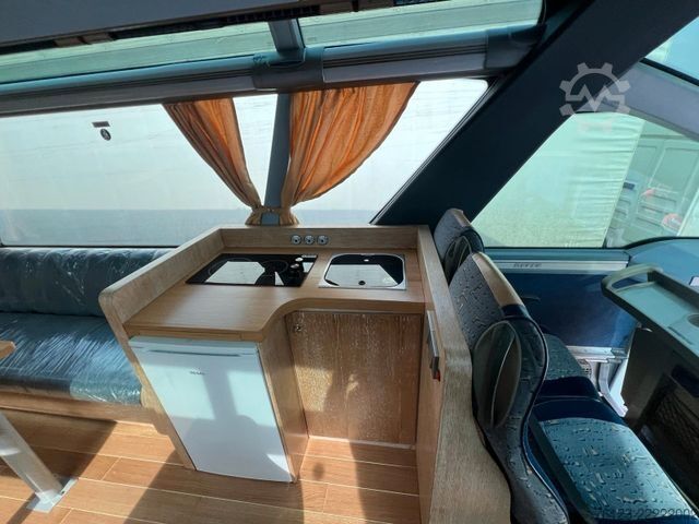 Caravan/camper Neoplan Starliner 2 XXL Wohnbus Setra