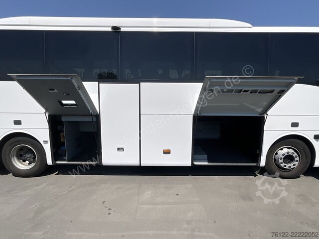 Autobus Mercedes-Benz Tourismo 15 RHD