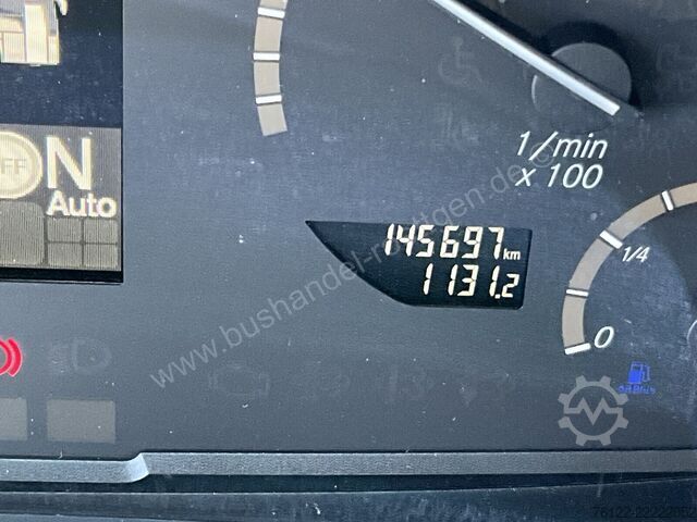 λεωφορείο τουρισμού Mercedes-Benz Tourismo 15 RHD