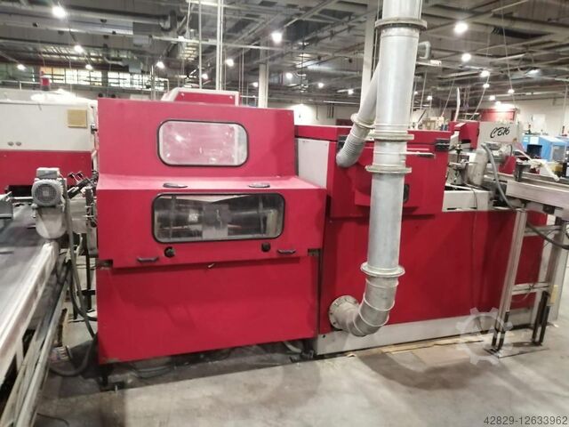 Afkortzaag MÜLLER MARTINI 3501