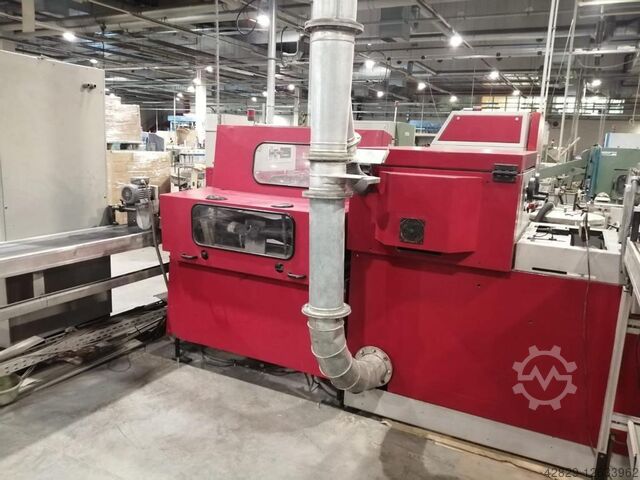 Afkortzaag MÜLLER MARTINI 3501