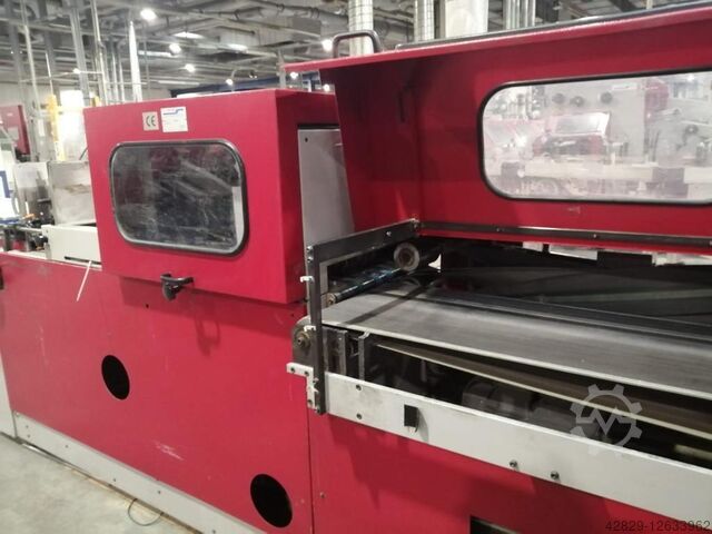 Afkortzaag MÜLLER MARTINI 3501