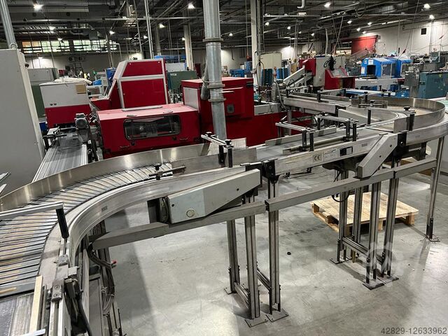 Afkortzaag MÜLLER MARTINI 3501