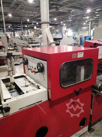 Afkortzaag MÜLLER MARTINI 3501