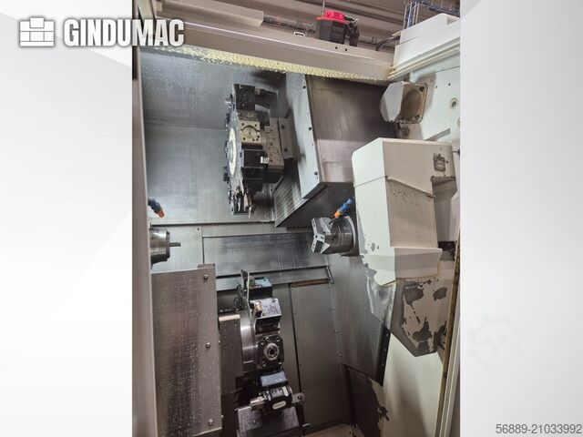 NAKAMURA-TOME WY150 NAKAMURA-TOME WY150