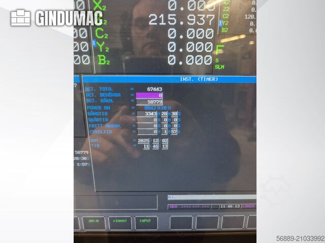 NAKAMURA-TOME WY150 NAKAMURA-TOME WY150