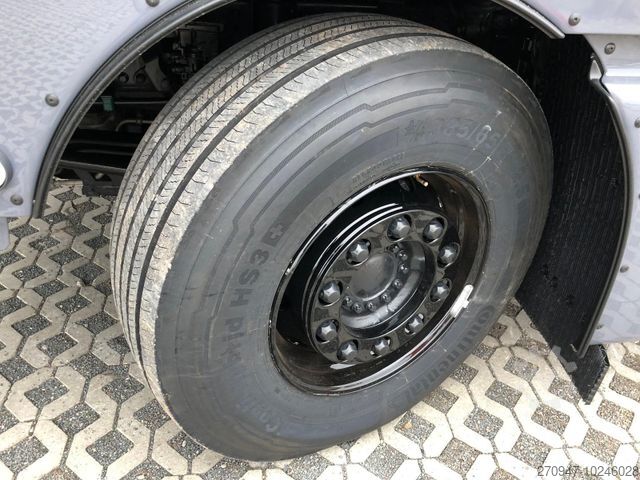 Standaard trekker MAN TGX 41.640 8x4 Euro 6,Schwerlast 250t