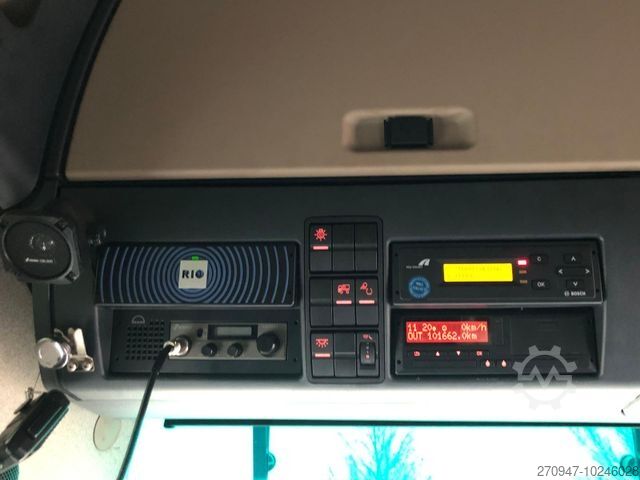 Standaard trekker MAN TGX 41.640 8x4 Euro 6,Schwerlast 250t