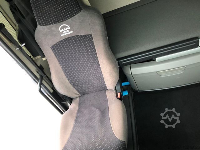 Standaard trekker MAN TGX 41.640 8x4 Euro 6,Schwerlast 250t