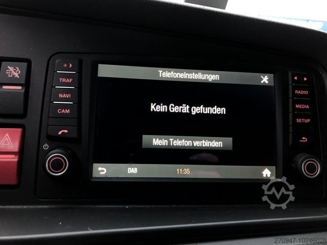 Standaard trekker MAN TGX 41.640 8x4 Euro 6,Schwerlast 250t