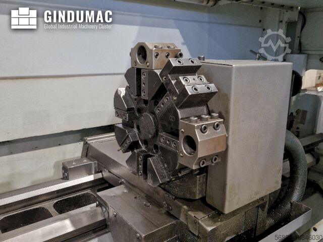 Horizontale draaimachine Pinacho ST 310 x1500