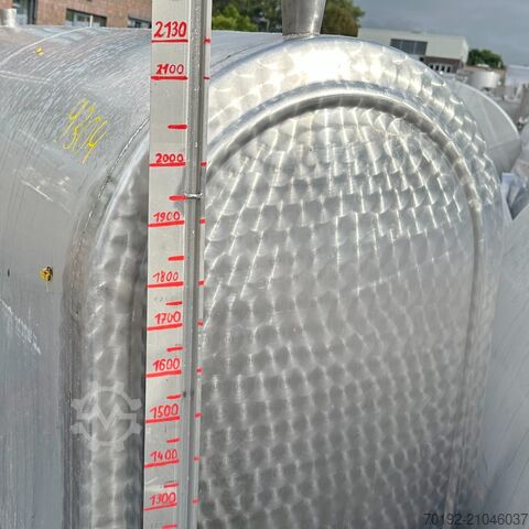 2130 liter tank van V2A  9304