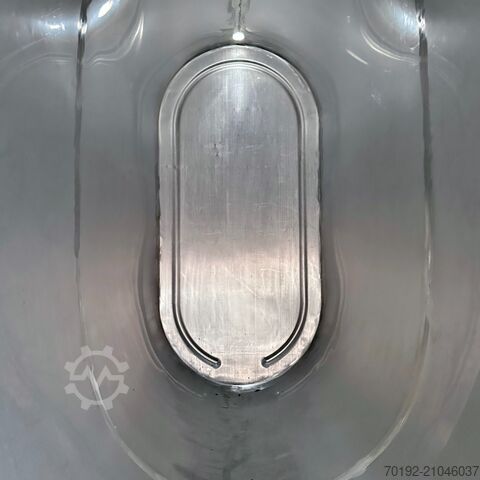 2130 liter tank van V2A  9304