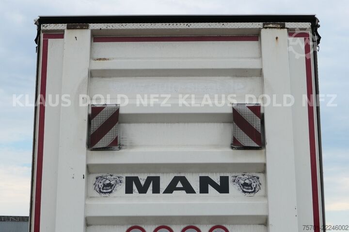 Semi-remorque porte-voitures SCHWARZMÜLLER S1 Autotransporter LBW Hubkraft 4000 kg