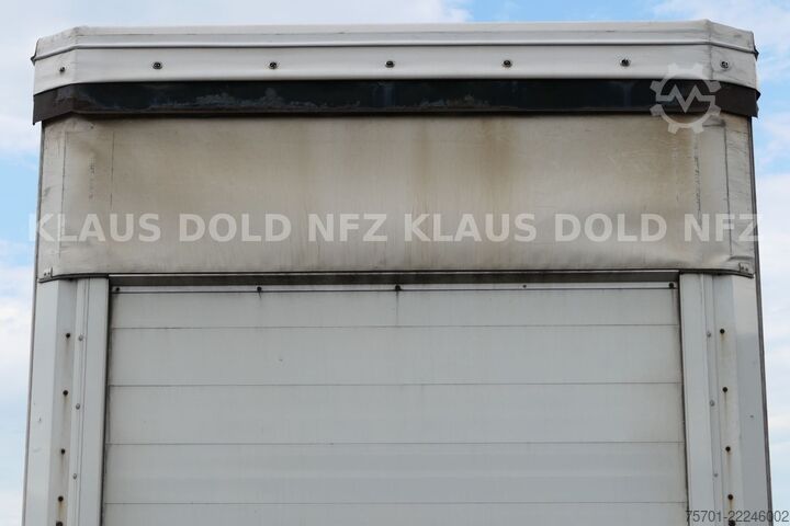 Semi-remorque porte-voitures SCHWARZMÜLLER S1 Autotransporter LBW Hubkraft 4000 kg