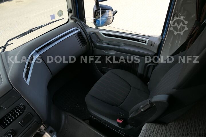 Tracteur routier standard DAF XF 480 Space Cab XL-Tank Euro 6